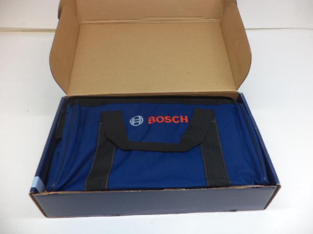 BOSCH 18V 1-1/8 IN. RECIPROCATING SAW KIT WITH CORE18V BATTERY CRS180-B14 BSR35