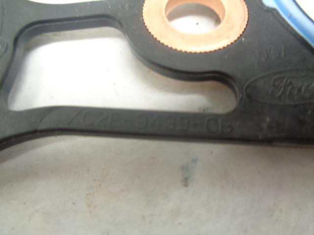 SET OF FORD HEAD AND MANIFOLD GASKETS 4C3E-6051-DB NEW J2