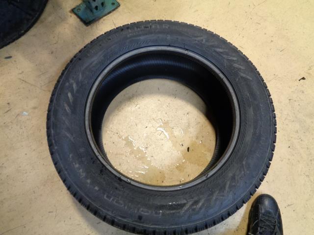 2 NOKIAN HAKKAPELIITTA R5 SUV P 255 55 18 109R XL SNOW WINTER TIRES T432213 CQ2