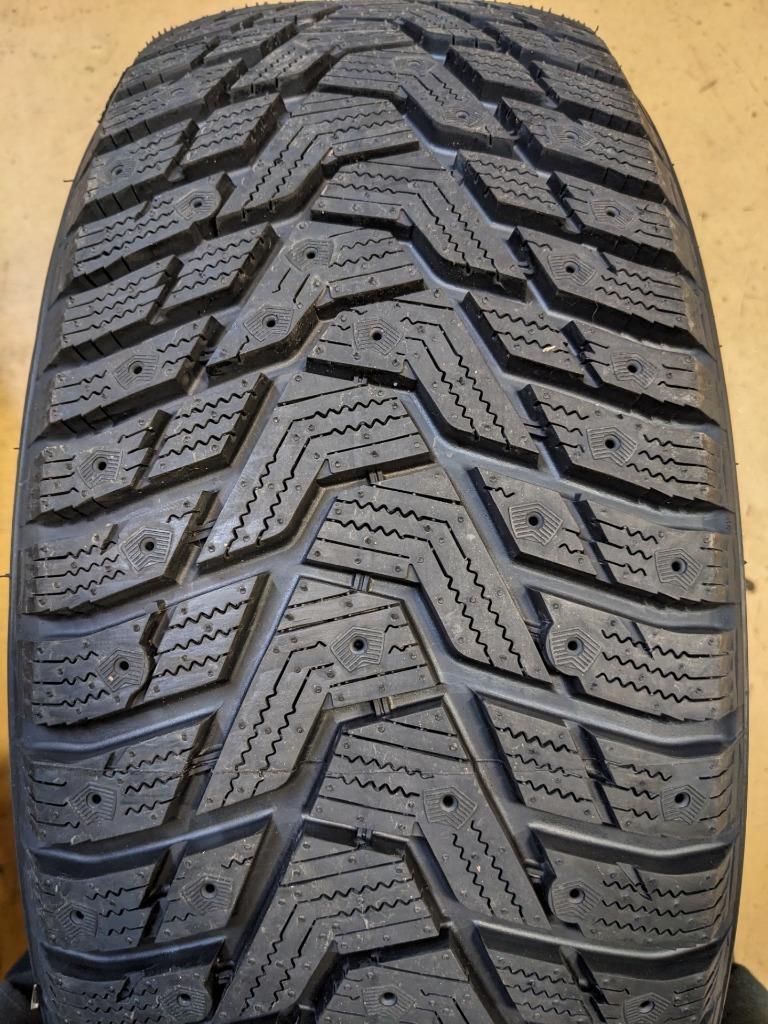 HANKOOK WINTER i*PIKE RS2 (W429) P 225 55 17 101T  SL TIRES 1026837 BQ4