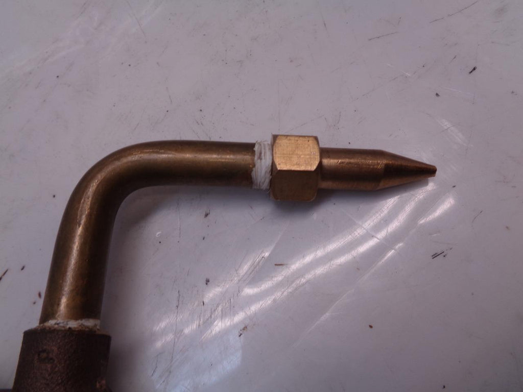 NEW WELDING CUTTING TORCH UNBRANDED/NOT MARKED R22T9