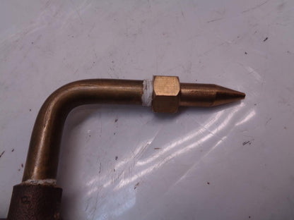 NEW WELDING CUTTING TORCH UNBRANDED/NOT MARKED R22T9