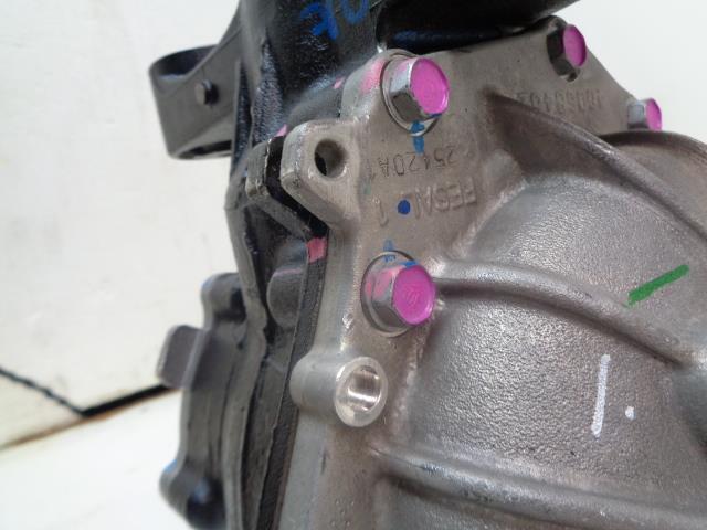 GM 2014-19 CADILLAC CTS CARRIER ASSEMBLY 2.85 RATIO 84944441 R15