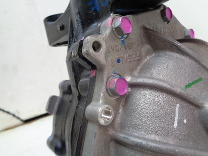 GM 2014-19 CADILLAC CTS CARRIER ASSEMBLY 2.85 RATIO 84944441 R15