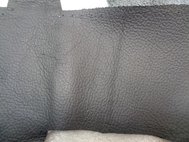 Porsche Steering Wheel Leather Wrap NEW GENUINE R25T7