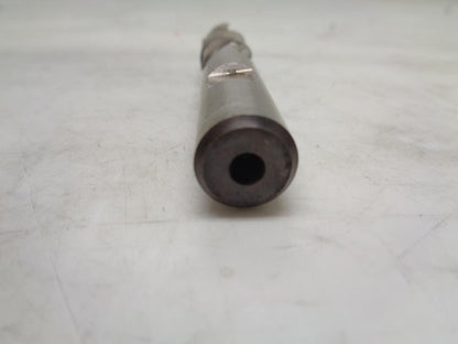 NEW NIAGARA 35182 CARBIDE END MILL 9/16"x1-1/2" 4 FLUTE R22T6BA