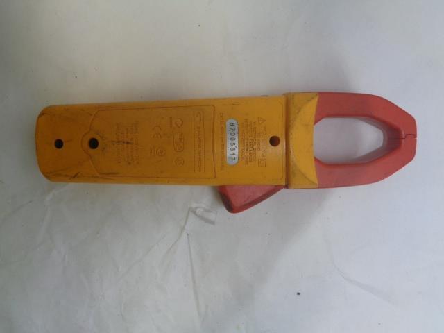 FLUKE 336 TRUE RMS CLAMP METER WITH CASE FLUKE-336 R30