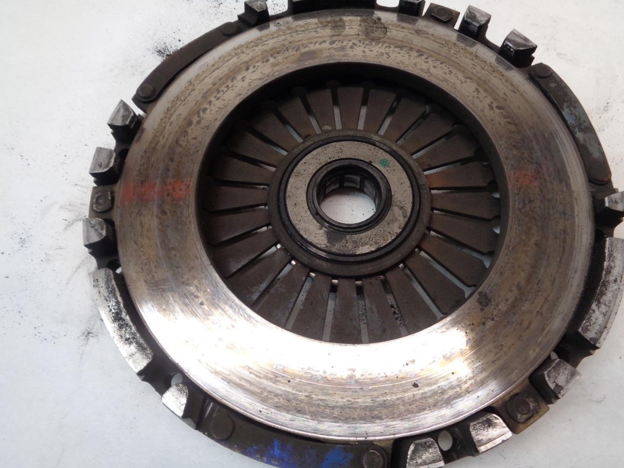 USED SACHS 3000-951-791 | 996.116.015.00 for PORSCHE 996 911 CLUTCH ASSEMBLY R24