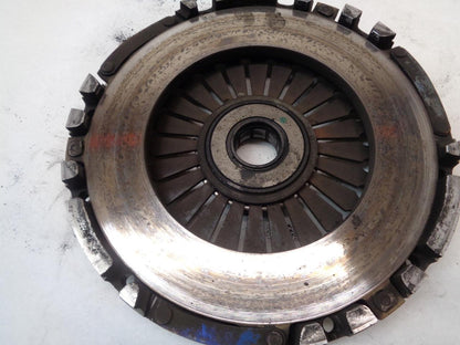 USED SACHS 3000-951-791 | 996.116.015.00 for PORSCHE 996 911 CLUTCH ASSEMBLY R24