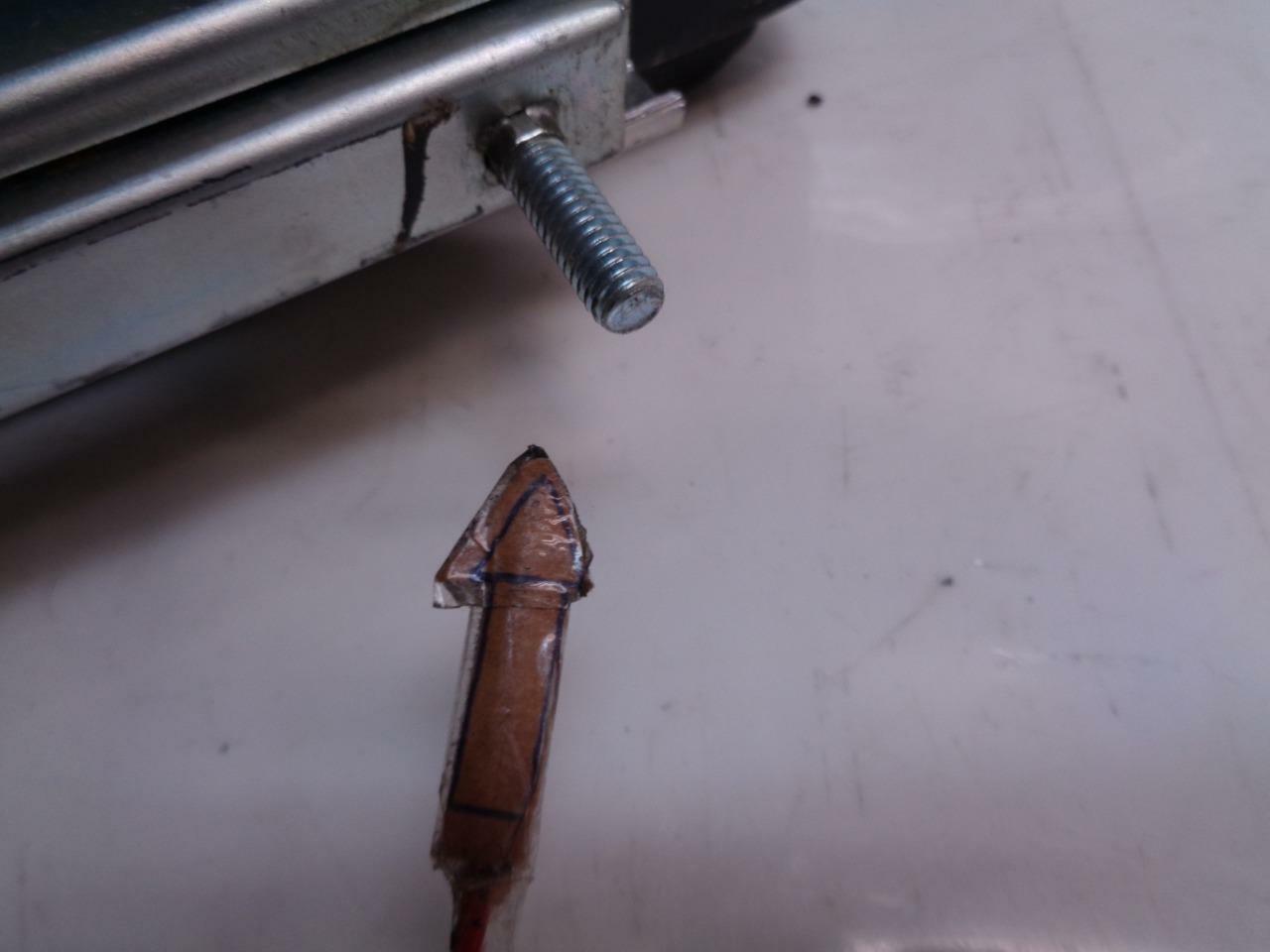 NEW GENUINE CAT INDUSTRIAL MULTI TERRAIN LOADER BLACK VINYL CUSHION SEAT SR