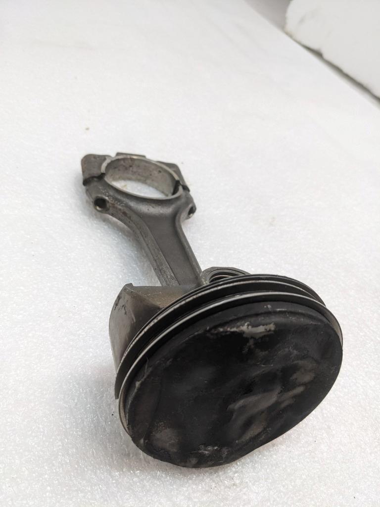 PORSCHE CAYENNE PISTON CONNECTING ROD #1 (CRACKED) 9461191R USED R24