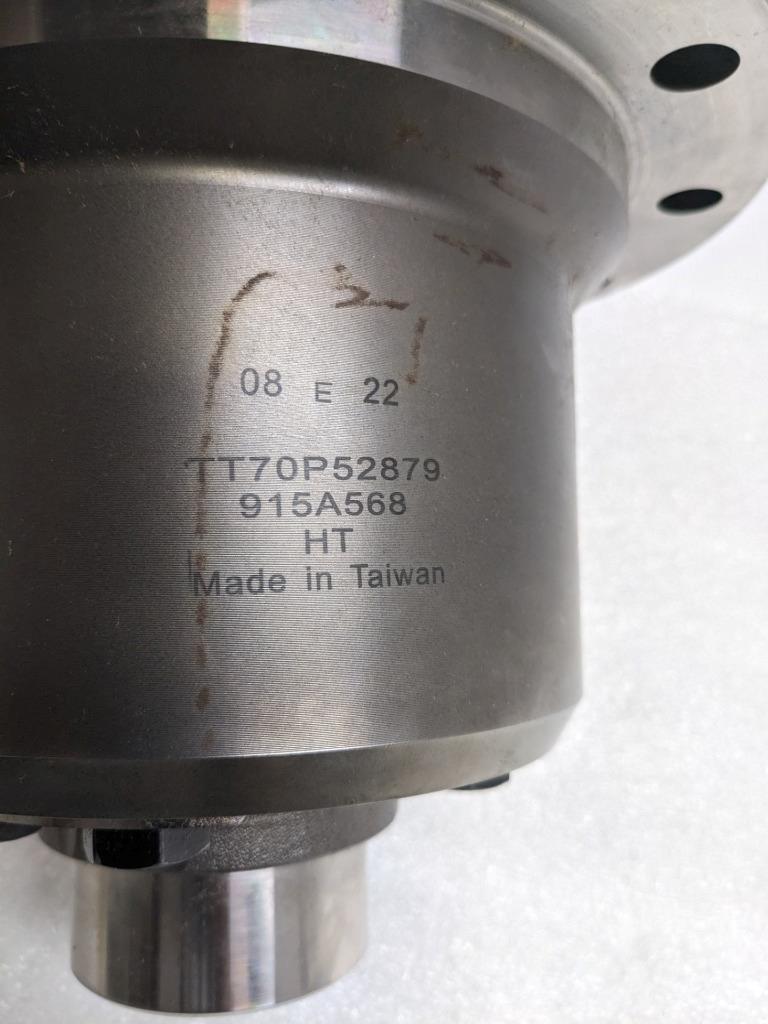 EATON 915A568 LIMITED-SLIP DIFFERENTIAL TRUETRAC 30 SPLINE GM & DODGE NEW #4 R14