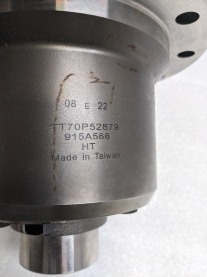EATON 915A568 LIMITED-SLIP DIFFERENTIAL TRUETRAC 30 SPLINE GM & DODGE NEW #4 R14