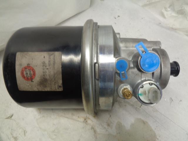 POWER PARTS AD-IP SERIES AIR DRYER 065612P USED R35