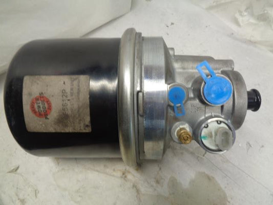 POWER PARTS AD-IP SERIES AIR DRYER 065612P USED R35