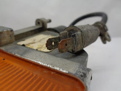 Porsche 928 Turn Signal Left 1978-86 USED GENUINE BOSCH 928 631 421 01 R25T4