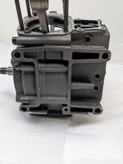 HARLEY DAVIDSON TOUR ELECTRA ULTRA CLASSIC CRANKCASE ENGINE 0390345037 I2