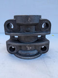 AUTOMANN MACK STYLE TRUNNION 3-1/2" X4"  M1116I R15