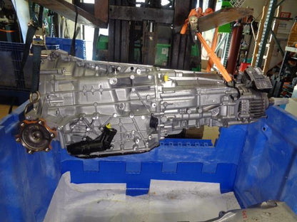 GENUINE AUDI AUTOMATIC TIPTRONIC TRANSMISSION OFD 301 383 D