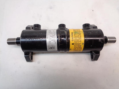 RAM INDUSTRIES HYDRAULIC CYLINDER 2000PSI R4509328 CW-2.00-3.75-1.00 R10