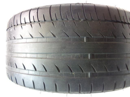 USED GENUINE BUGATTI BBS WHEEL 20X10 WITH MICHELIN PILOT 265-680ZR500A  SR