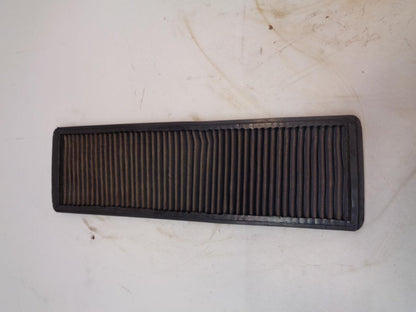 USED AIR FILTER 27.75" L 6.25" W FOR PORSCHE 928 MODELS R25T5