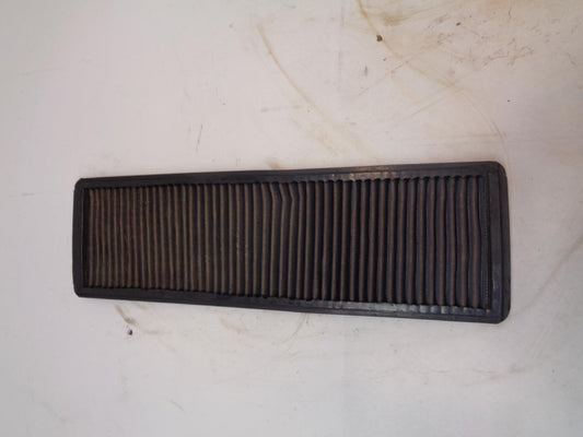 USED AIR FILTER 27.75" L 6.25" W FOR PORSCHE 928 MODELS R25T5