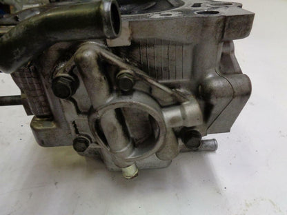 1 USED CYLINDER HEAD FOR SUBARU 479951 R8