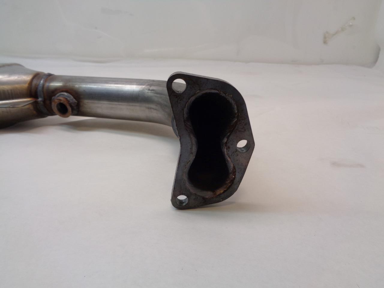 MAGNAFLOW N/CE 99000 49720 1973470 UNIVERSAL CATALYTIC CONVERTER  BSGEXHAUST