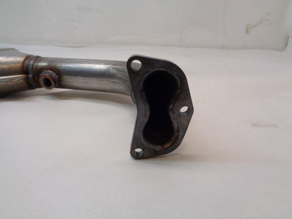 MAGNAFLOW N/CE 99000 49720 1973470 UNIVERSAL CATALYTIC CONVERTER  BSGEXHAUST