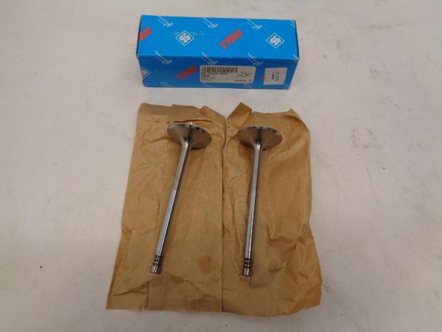 NEW SK TRW INTAKE VALVES for PORSCHE 30288 928 105 641 06/80 R20