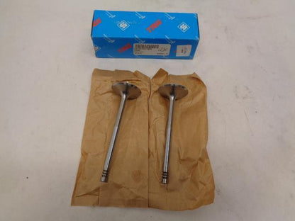 NEW SK TRW INTAKE VALVES for PORSCHE 30288 928 105 641 06/80 R20