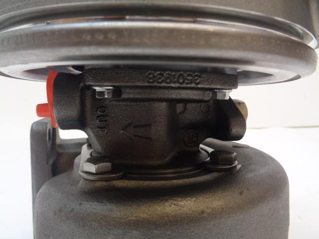 CUMMINS 3802289 TURBOCHARGER H1C KIT FOR B SERIES/ISB/QSB DIESEL ENGINES NEW E2