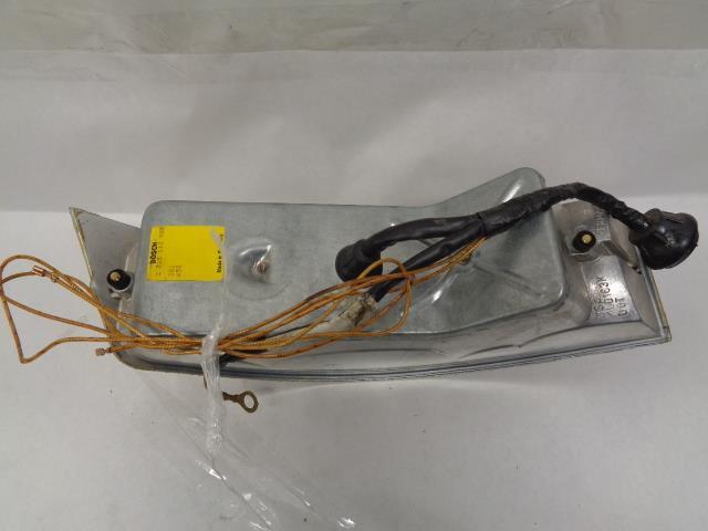 Porsche 911 Tail Light Housing 69-83 RIGHT USED OEM BOSCH 901 631 941 00 R25T2