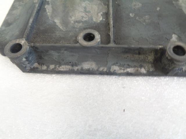 PORSCHE 911 LOWER VALVE COVER 901 105 116 0R USED R24T1