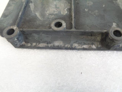 PORSCHE 911 LOWER VALVE COVER 901 105 116 0R USED R24T1