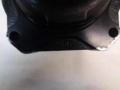 NEW GENUINE PARKER HYDRAULIC MOTOR ASSEMBLY BG0335CS080AAMP R34