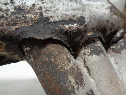 PORSCHE 911SC HEAT EXCHANGER 86-89 USED GENUINE 911 211 023 00 R21T6