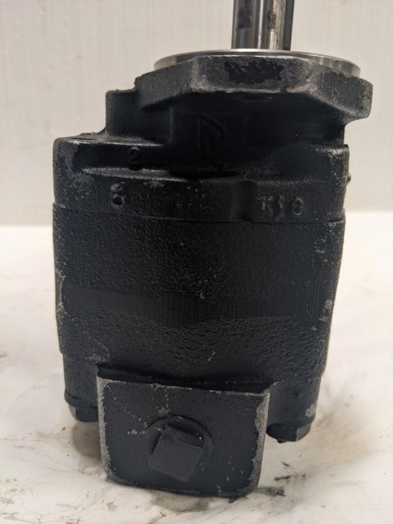 NEW PARKER 3269110097 LIGHT DUTY HYDRAULIC GEAR PUMP BSRG5