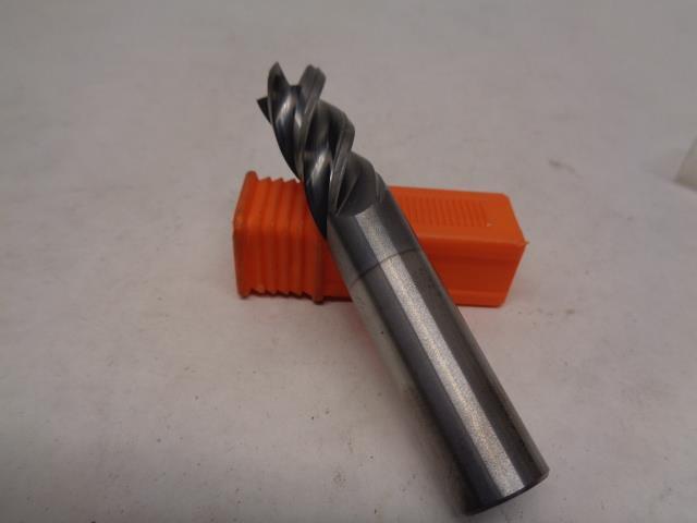 IMCO 67286 5/8X5/8 1 3/8X3-1/2 ALCRNX M924 5/8 4F SQ R POW-R-FEED MILL R22T6BM