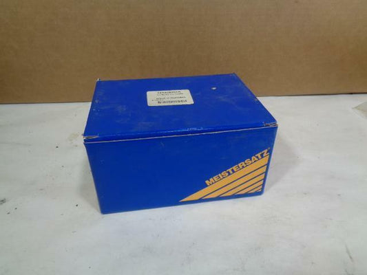 2 NEW MEISTERSATZ CV BOOTS FOR VW BEETLE 74-78 321498201A R9