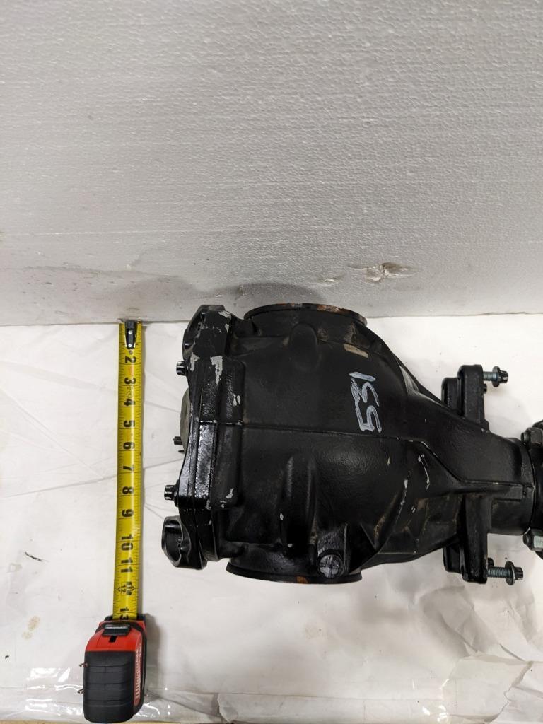04-06 MERCEDES SL500 DIFFERENTIAL DIFF REAR AXLE CARRIER 2303510305 USEDBSIG1