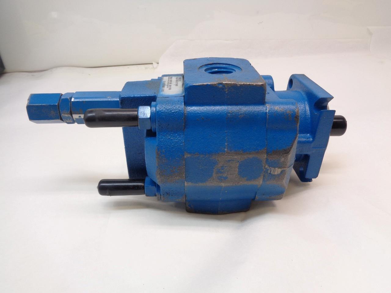 PERMCO INC HH51A131ITZA2587 - CQ95139 HYDRAULIC PUMP BSRG5