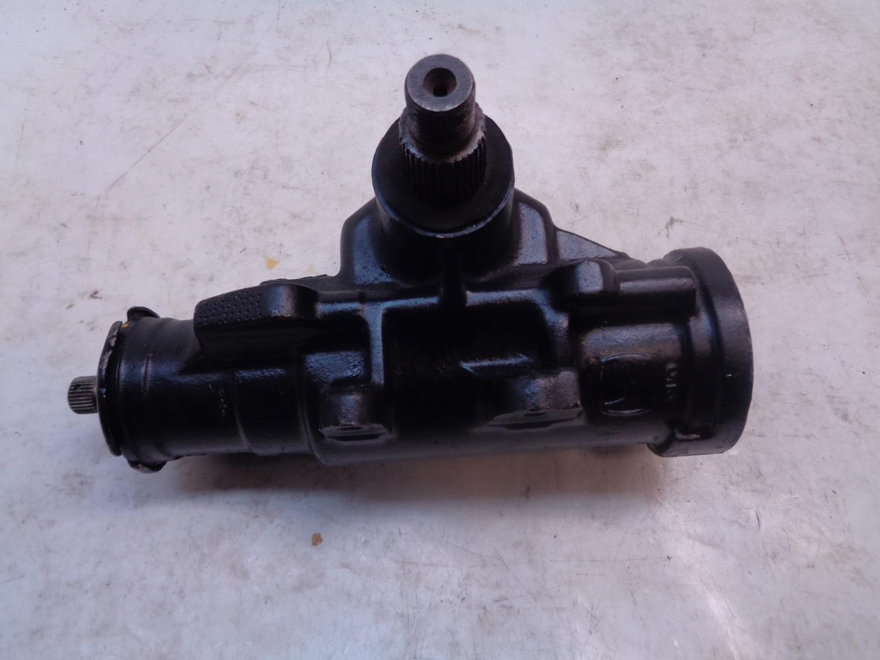 REMANUFACTURED CARDONE STEERING GEAR BOX 51-7525 R14B5