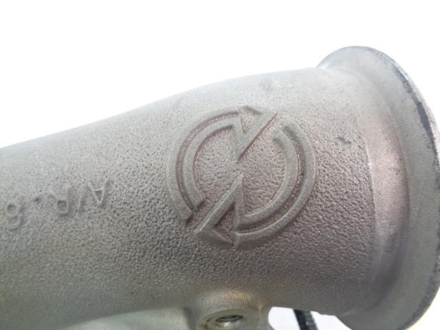 GENUINE DETROIT DIESEL R23534774 TURBOCHARGER FOR FREIGHTLINER/KENWORTH REMAN E2