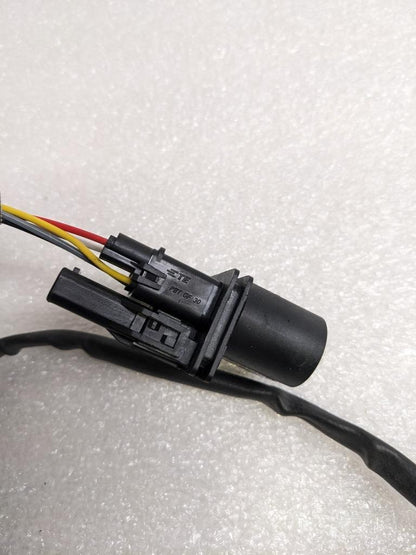 PORSCHE 94860612802 OXYGEN SENSOR FOR 03-06 CAYENNE S 4.5L V8 955 NEW PGB2TA