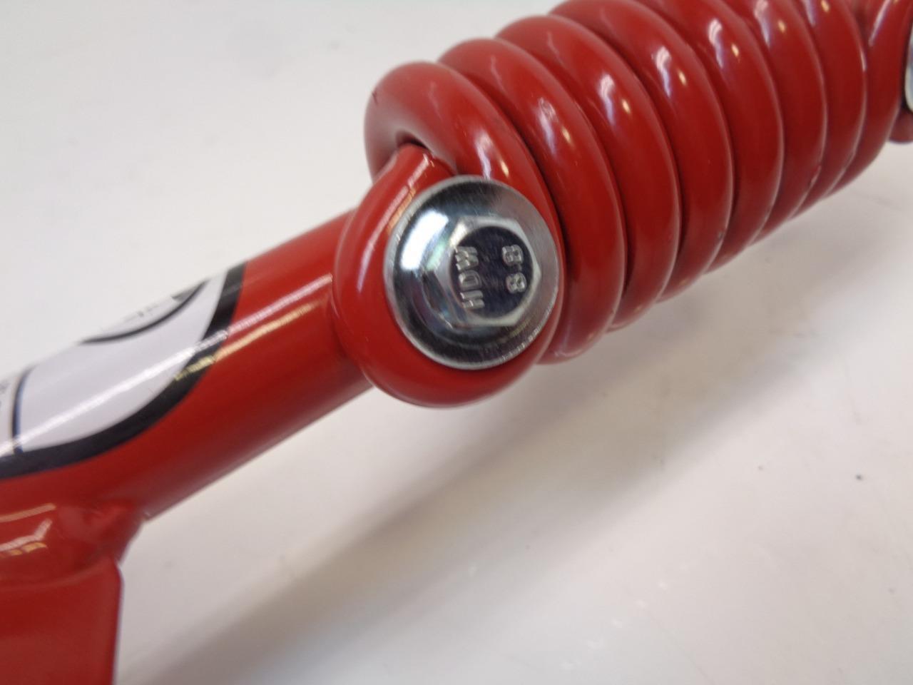 EARTH AUGER POST HOLE DIGGER 36" X 7.5" 06012016 NEW H2