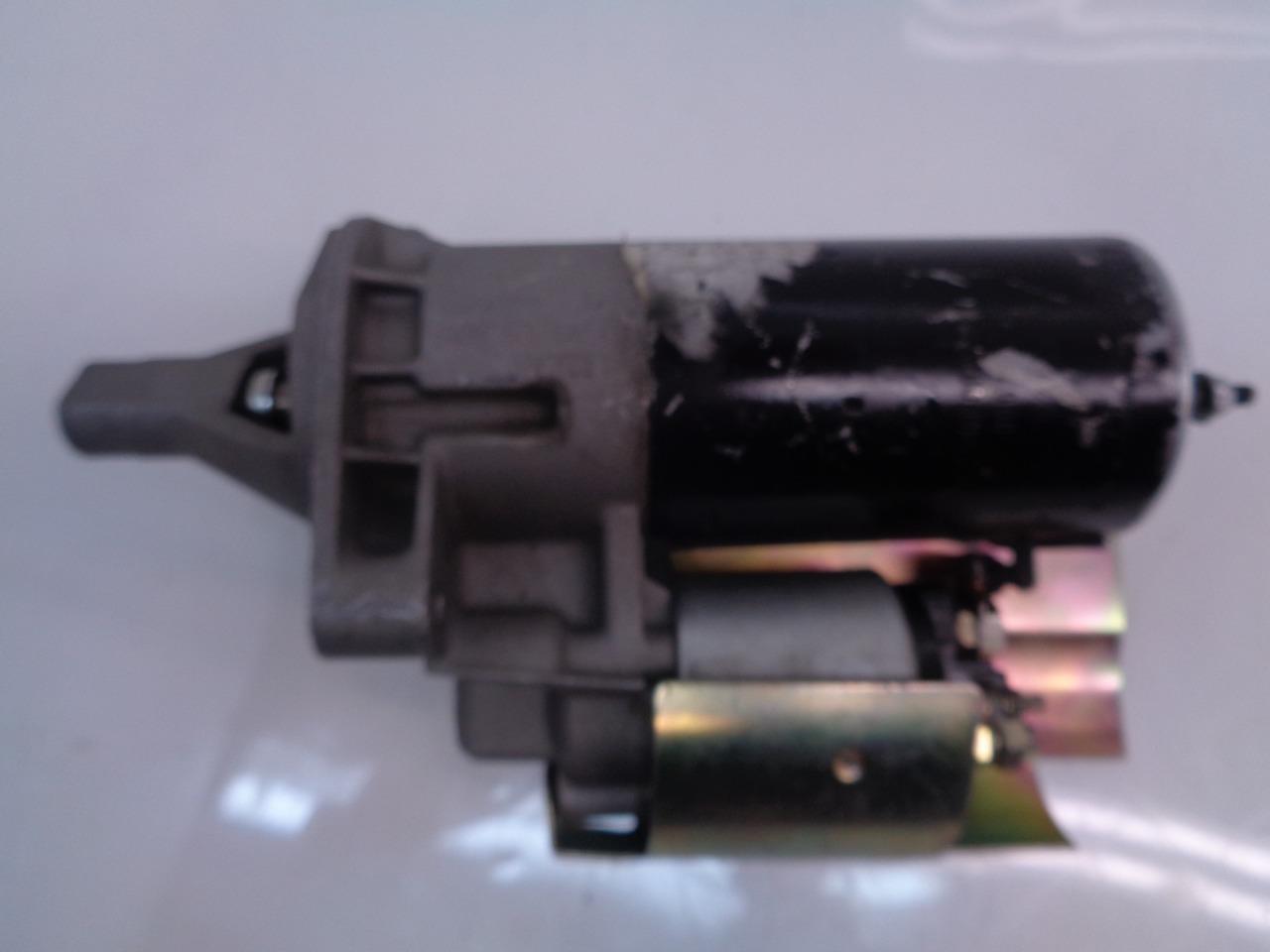 REMANUFACTURED ACDELCO STARTER MOTOR FITS CHRYSLER/DODGE/PLYMOUTH 19135332 R14B3