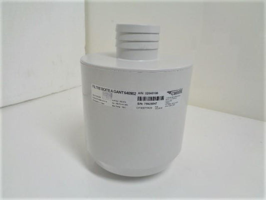 NEW CAMFIL FILTRE BOITE A GANT 640902 (GLOVEBOX FILTER) 32040100 R6TF