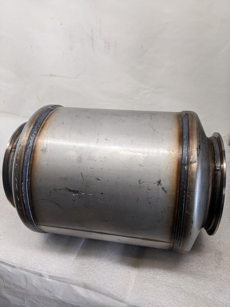 INTERNATIONAL 82073122 DPF FOR 2011 INTERNATIONAL MAXXFORCE DT 530 466 NEW B3B2